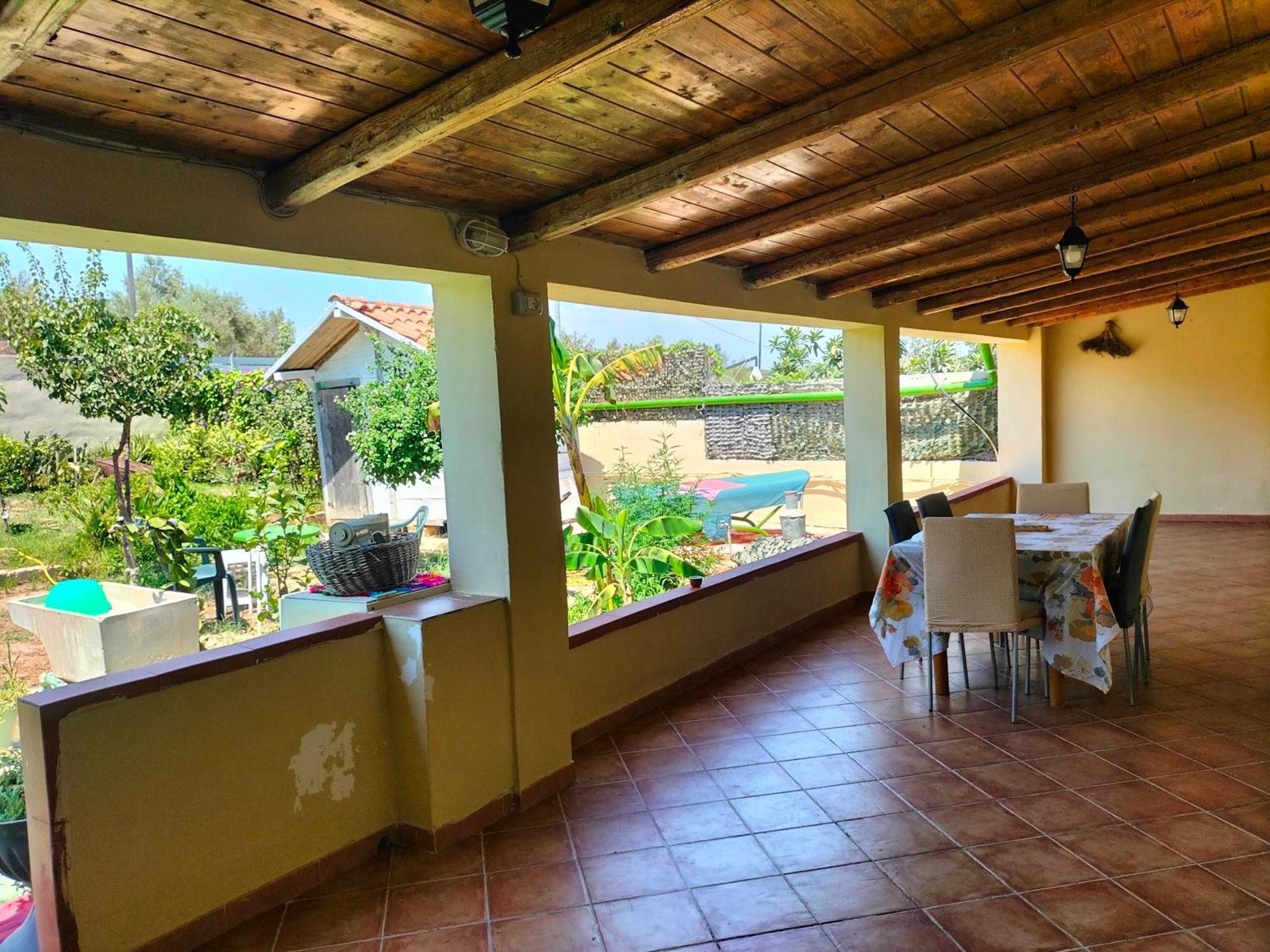 Cenerentola Apartment Marzamemi Exterior photo