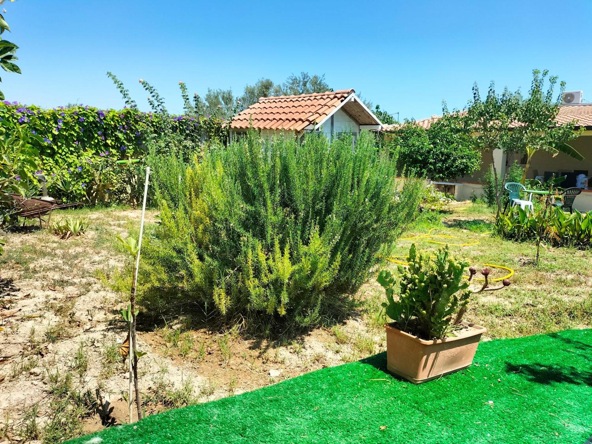 Cenerentola Apartment Marzamemi Exterior photo