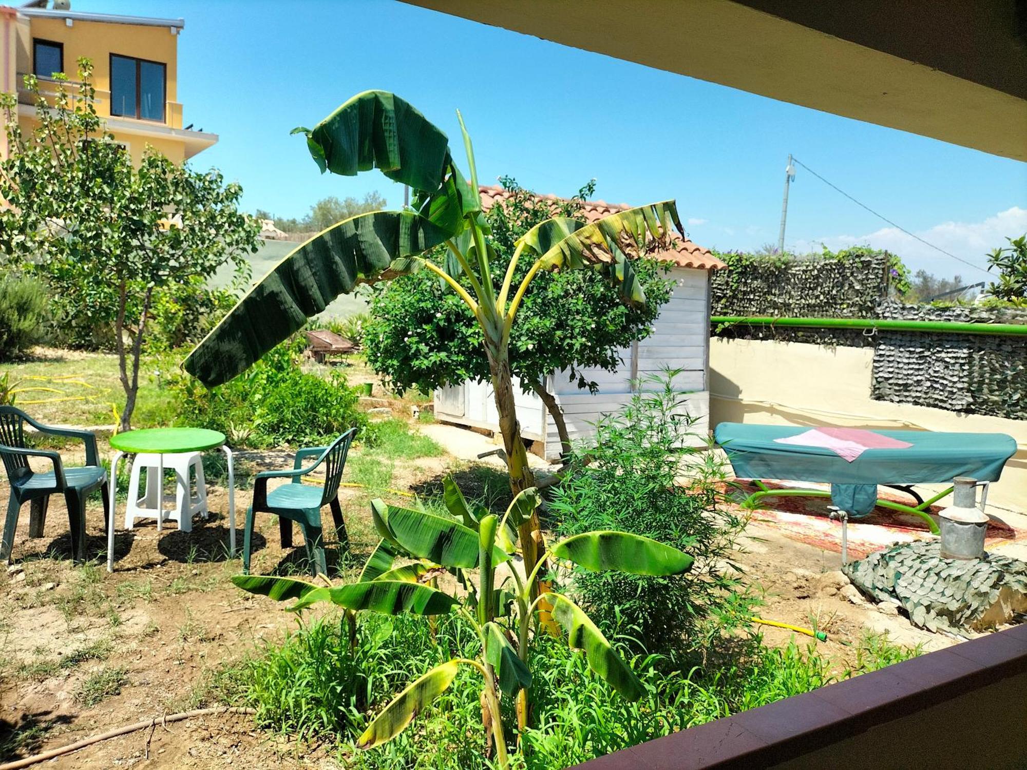 Cenerentola Apartment Marzamemi Exterior photo