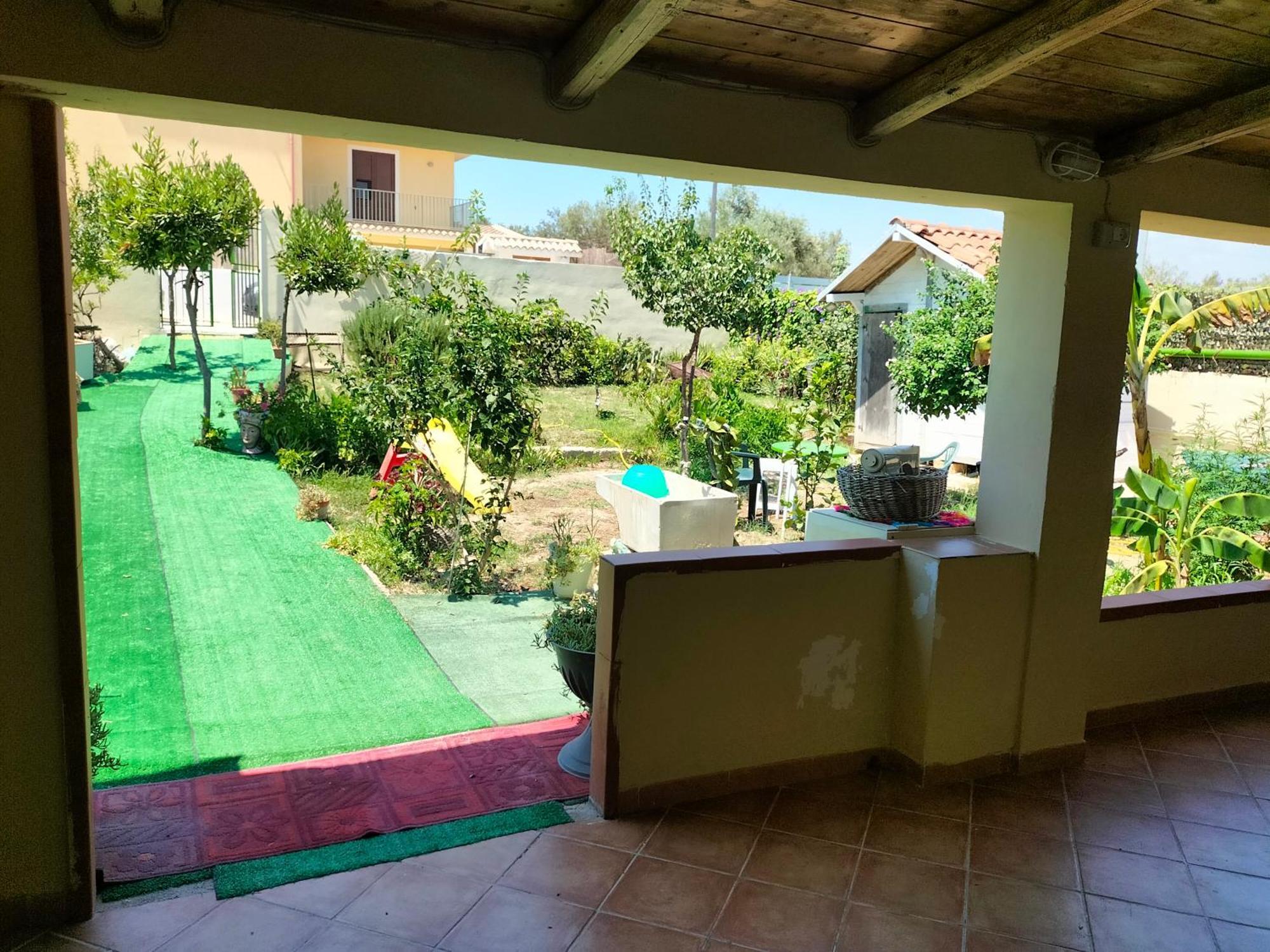 Cenerentola Apartment Marzamemi Exterior photo